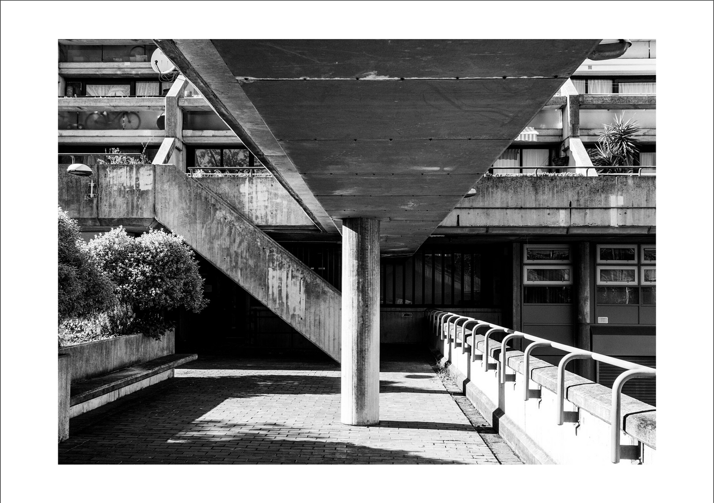 Alexandra Road Estate #2