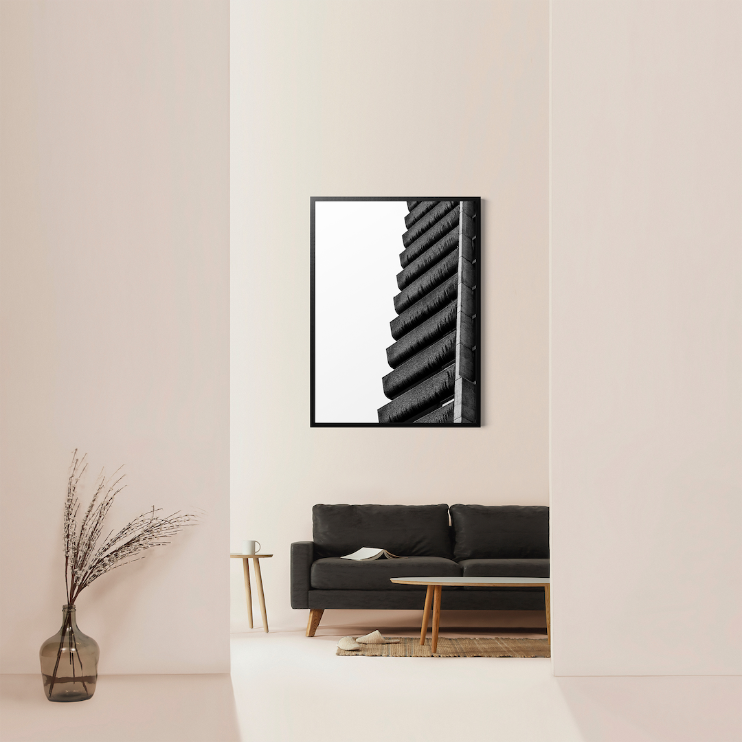 The Barbican #3